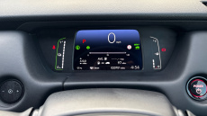 Honda Jazz 1.5 i-MMD Hybrid SR 5dr eCVT Hybrid Hatchback